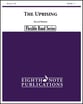 The Uprising Concert Band sheet music cover
